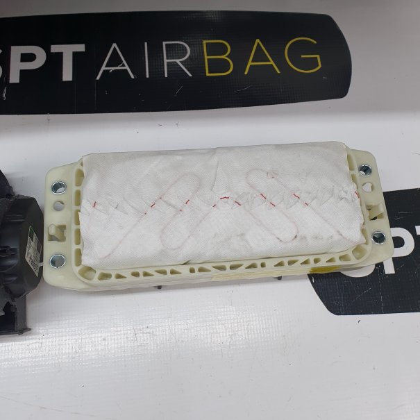 T-CROSS DASHBOARD AIRBAG KIT SEAT BELTS