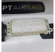 T-CROSS DASHBOARD AIRBAG KIT SEAT BELTS