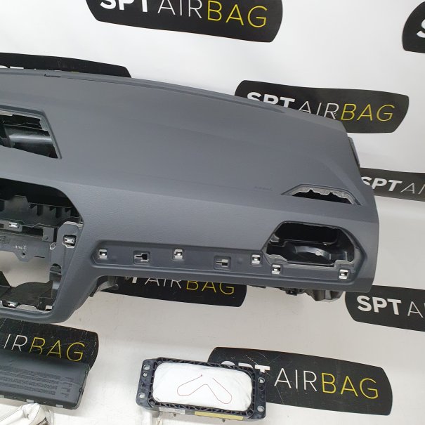 TIGUAN II 2 LIFT HEAD UP SALPICADERO TABLERO DE...