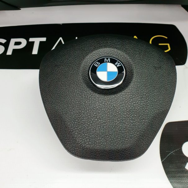 F30 F31 F34 FACELIFT DASHBOARD AIRBAG SET REEKS