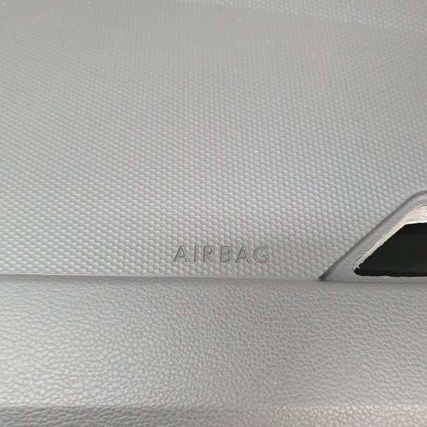 TIGUAN II 2 LIFT HEAD UP DASHBOARD AIRBAG KIT...