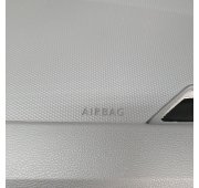 TIGUAN II 2 LIFT HEAD UP ARMATURENBRETT AIRBAG KIT SICHERHEITSGURTE LUFTSCHLEIER