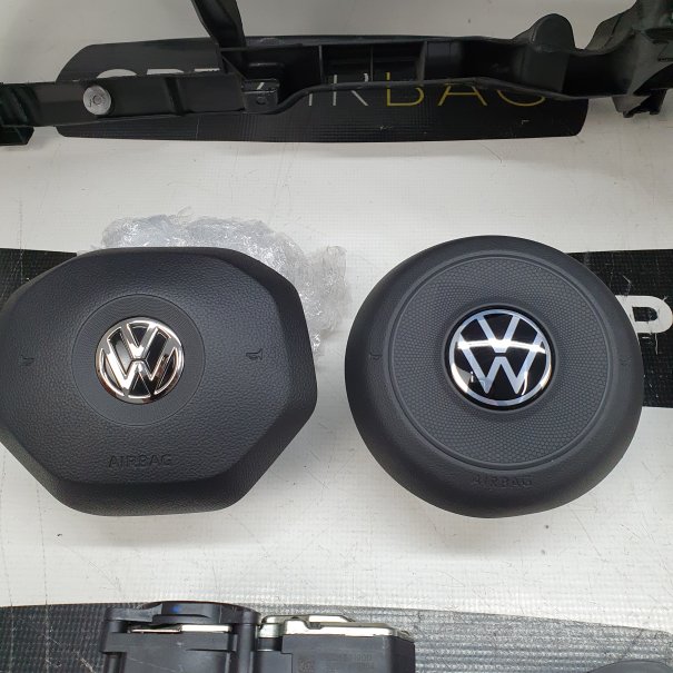 TIGUAN II 2 LIFT HEAD UP SALPICADERO TABLERO DE...