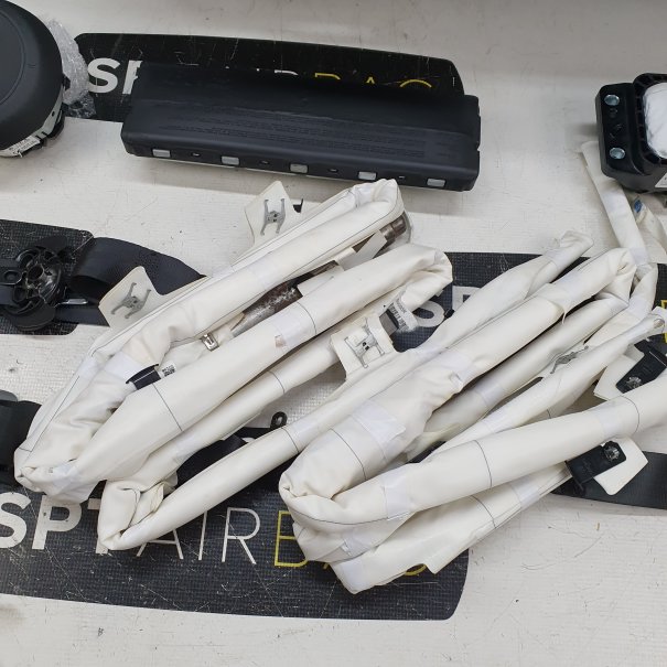 TIGUAN II 2 LIFT HEAD UP SALPICADERO TABLERO DE...