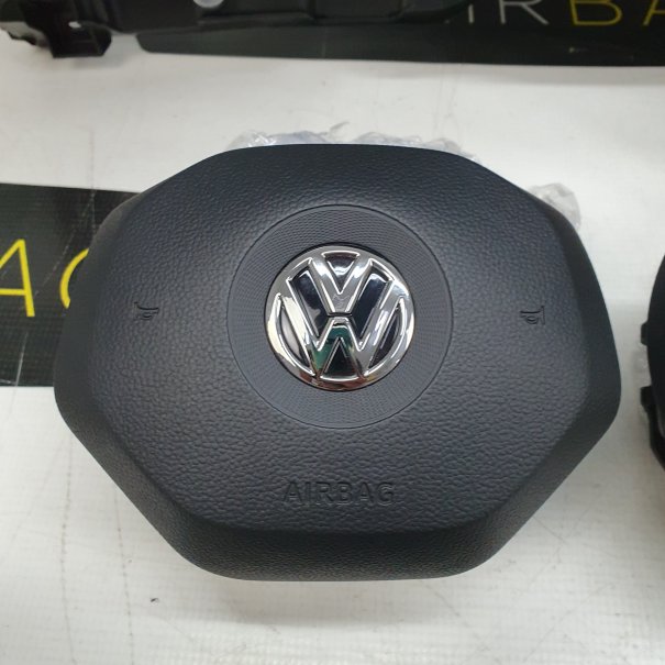 TIGUAN II 2 LIFT HEAD UP TABLEAU DE BORD AIRBAG...