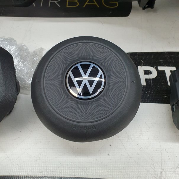 TIGUAN II 2 LIFT HEAD UP SALPICADERO TABLERO DE...