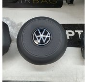 TIGUAN II 2 LIFT HEAD UP TABLEAU DE BORD AIRBAG ENSEMBLE CEINTURES RIDEAUX D'AIR