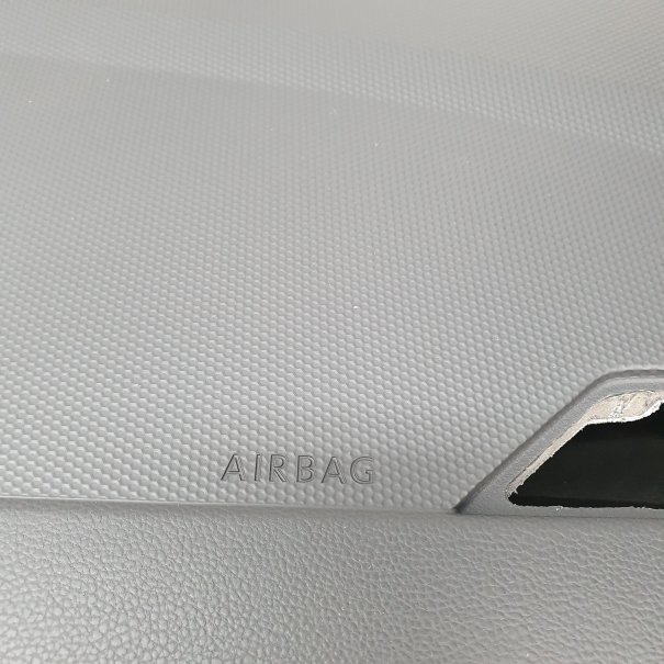 TIGUAN II 2 HEAD UP ARMATURENBRETT AIRBAG KIT...