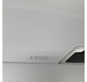 TIGUAN II 2 HEAD UP DASHBOARD AIRBAG KIT SEAT BELTS AIR CURTAINS