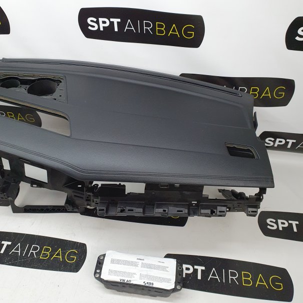 TOUAREG III 3 HEAD UP  SALPICADERO TABLERO DE...