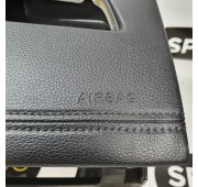TOUAREG III 3 LIFT HEAD UP CRUSCOTTO AIRBAG SET CINTURE DI SICUREZZA