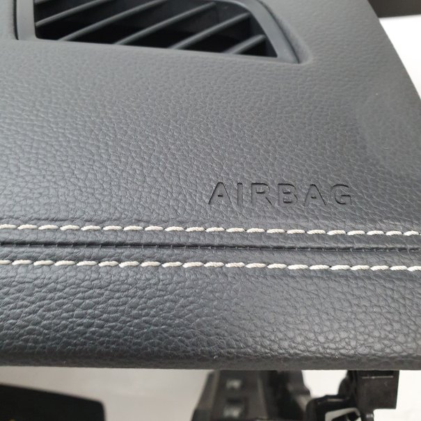 TOUAREG III 3 HEAD UP CONSOLA DASHBOARD AIRBAG...