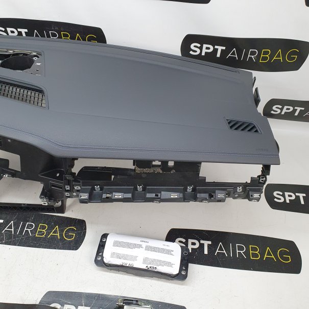 TOUAREG III 3 LIFT HEAD UP KONSOLE...