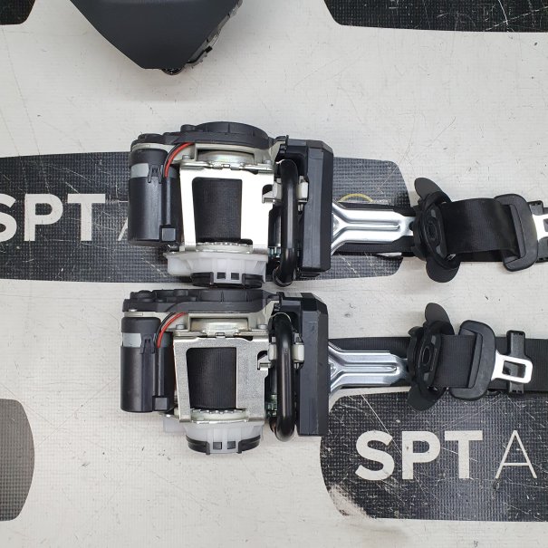 TOUAREG III 3 LIFT HEAD UP SALPICADERO TABLERO...