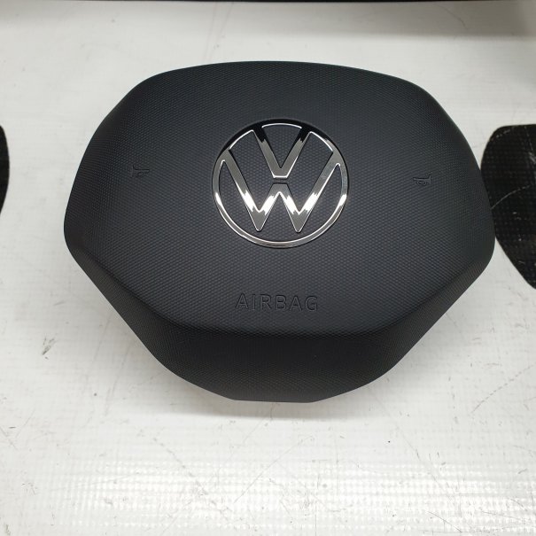 TOUAREG III 3 CONSOLA DASHBOARD AIRBAG KIT SEAT...