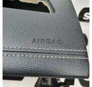 TOUAREG III 3 CONSOLA DASHBOARD AIRBAG KIT SEAT BELTS