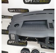 CRAFTER CRUSCOTTO AIRBAG SET CINTURE DI SICUREZZA
