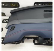 ID.4 SALPICADERO TABLERO DE INSTRUMENTOS AIRBAG