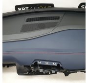 ID.4 DASHBOARD AIRBAG