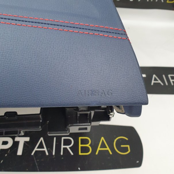 ID.4 TABLEAU DE BORD AIRBAG ENSEMBLE CEINTURES