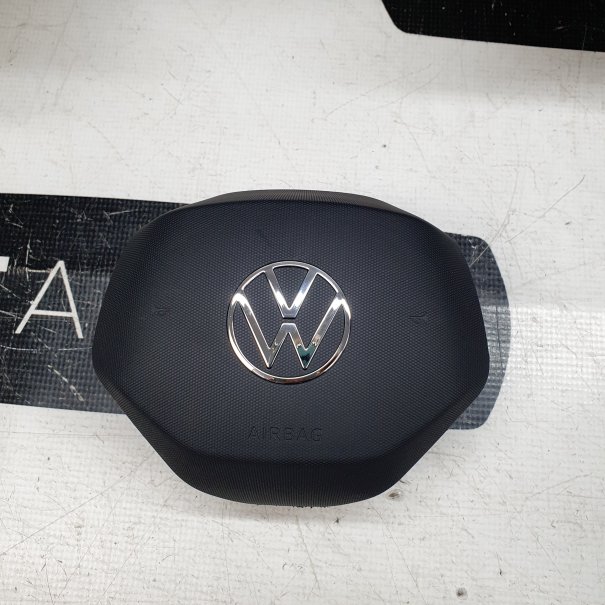 ID.4 KONSOLA DESKA ROZDZIELCZA AIRBAG PODUSZKI