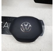 ID.4 KONSOLA DESKA ROZDZIELCZA AIRBAG PODUSZKI