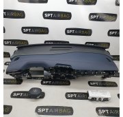 ID.4 DASHBOARD AIRBAG