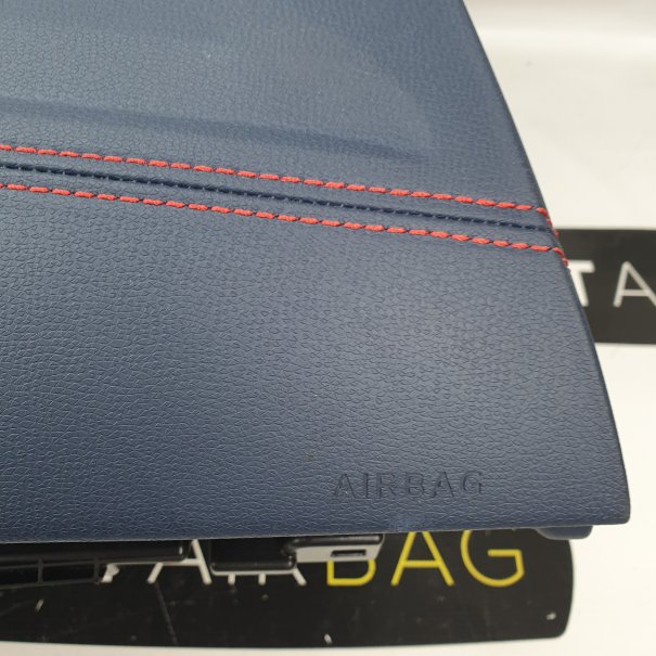 ID.4 CONSOLA DASHBOARD AIRBAG