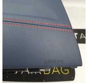 ID.4 SALPICADERO TABLERO DE INSTRUMENTOS AIRBAG