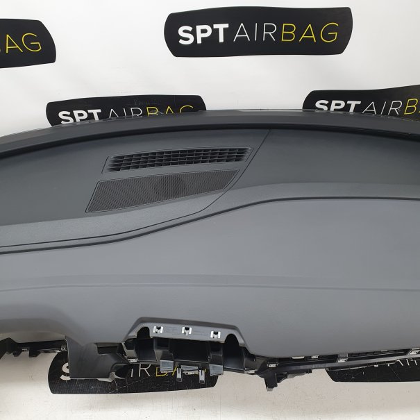 ID.4 KONSOLA DESKA ROZDZIELCZA AIRBAG PODUSZKI