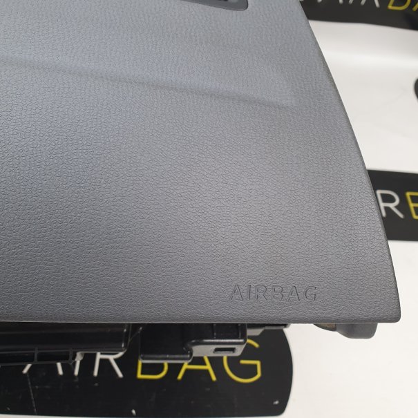 ID.4 KONSOLA DESKA ROZDZIELCZA AIRBAG PODUSZKI