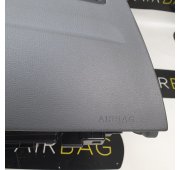 ID.4 KONSOLE ARMATURENBRETT AIRBAG