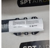 ID.4 KONSOLE ARMATURENBRETT AIRBAG