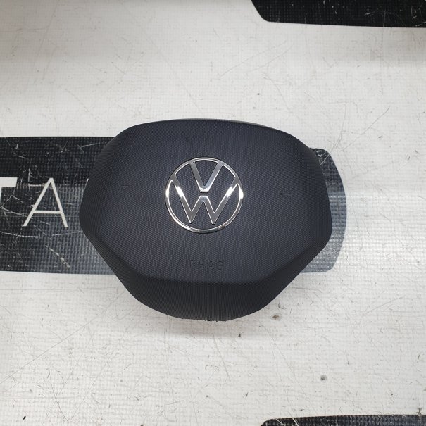 ID.4 CRUSCOTTO AIRBAG