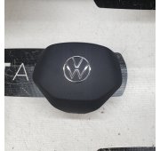 ID.4 DASHBOARD AIRBAG