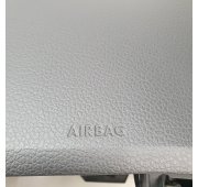 T6 CARAVAN DASHBOARD AIRBAG KIT SEAT BELTS