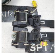 T6 CARAVAN CRUSCOTTO AIRBAG SET CINTURE DI SICUREZZA