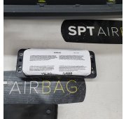 T6 CARAVAN CRUSCOTTO AIRBAG SET CINTURE DI SICUREZZA