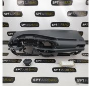 CADDY 2K7 DASHBOARD AIRBAG