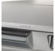 CADDY 2K7 ARMATURENBRETT AIRBAG