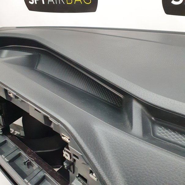 CADDY 2K7 TABLEAU DE BORD AIRBAG ENSEMBLE...