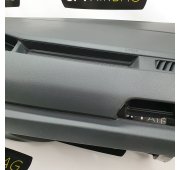 CADDY 2K7 DASHBOARD AIRBAG