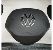 CADDY 2K7 ARMATURENBRETT AIRBAG