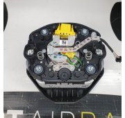 CADDY 2K7 ARMATURENBRETT AIRBAG