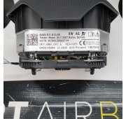 CADDY 2K7 DASHBOARD AIRBAG