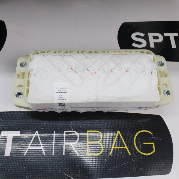 CADDY 2K7 DASHBOARD AIRBAG