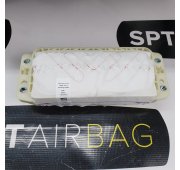 CADDY 2K7 DASHBOARD AIRBAG