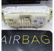 CADDY 2K7 TABLEAU DE BORD AIRBAG ENSEMBLE CEINTURES DE SÉCURITÉ