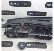 PASSAT B9 CRUSCOTTO AIRBAG