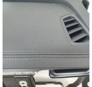 PASSAT B9 CONSOLE DASHBOARD AIRBAG